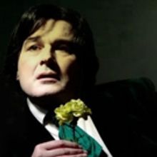 WILDE WITHOUT THE BOY Coming to Wyvern Theatre