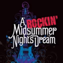BWW Exclusive: The 5 Days of MIDSUMMER; Day 3- 'I Just Had The Strangest Dream'