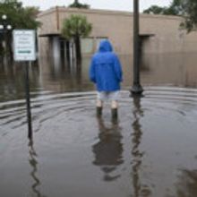 Arts House to Stage REFUGE: Creative Preparation for Local Relief Centre