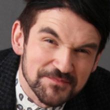 Colin Cloud, of THE ILLUSIONISTS - LIVE FROM BROADWAY, Coming to Riverside's Fox Perf