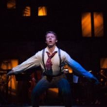Photo Flash: First Look at Theatre UAB's SPRING AWAKENING