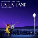 Photo Flash: Artwork Released for New Musical Film, LA LA LAND