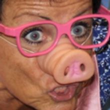 FURRY TAILS WITH A TWIST Comes to Players Club of Swarthmore