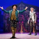 Photo Flash: Hitting the Road with an Exclamation Point! First Look at SOMETHING…