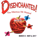 DISENCHANTED! to Bring Twisted Fairy Tales to BDT Stage