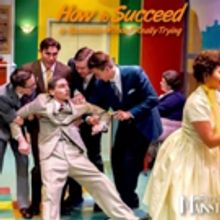 Long Beach Playhouse Adds Extra Weekend of 'HOW TO SUCCEED'