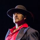 BWW Review: Stunning ZOOT SUIT Revival at Taper Mirrors Present Day Politics