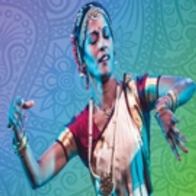 Vuelve a Espa&ntilde;a el Indian Dance Weekend