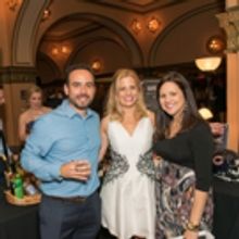 The Auditorium Theatre and Rivers Casino Present Sixth Annual DEVIL'S BALL This Fall