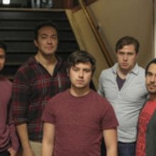 All-Latino WAITING FOR GODOT Opens Next Month at Tympanic Theatre Company