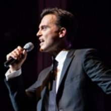 BWW Reviews: CHEYENNE JACKSON WITH THE BPO at Kleinhan's Music Hall