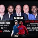 ESPN Adds Odell Beckham Jr. and Rex Ryan for Super Bowl Sunday