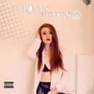 Nashville Recording Artist Phenix Releases New Single 'MeltDown'