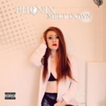 Nashville Recording Artist Phenix Releases New Single 'MeltDown'