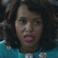 VIDEO: Kerry Washington Stars as Anita Hill in New Trailer for HBO's CONFIRMATION Video