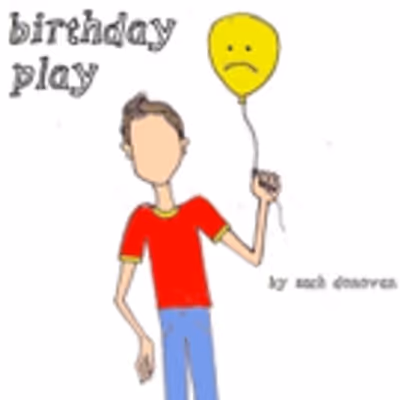 BIRTHDAY PLAY to Premiere at Alchemical Theatre Lab
