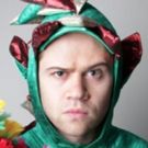 Piff the Magic Dragon Coming to Comedy Works Landmark Village, 10/29-31