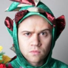 Piff the Magic Dragon Coming to Comedy Works Landmark Village, 10/29-31