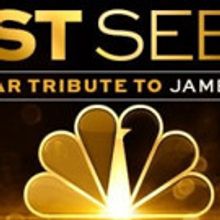 NBC's ALL STAR TRIBUTE TO JAMES BURROWS Wins Sunday Time Slot
