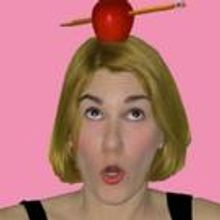 Theater Project to Present Susan Jeremy in TEACHER IN THE HOUSE