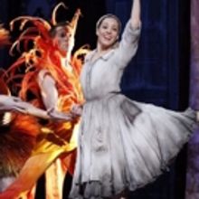 BWW Review: CINDERELLA, The Australian Ballet, London Coliseum, 20 July 2016