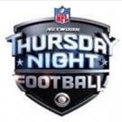 THURSDAY NIGHT FOOTBALL on CBS & NFL Sees Ratings Increase