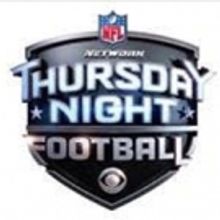 THURSDAY NIGHT FOOTBALL on CBS & NFL Sees Ratings Increase