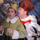 Act II Playhouse Presents MURRAY THE ELF Mystery