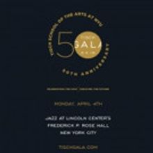 Alec Baldwin, Spike Lee to Host 50th Anniversary NYU Tisch Gala