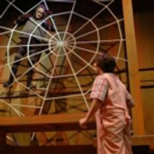 Raleigh Little Theatre to Present CHARLOTTE'S WEB