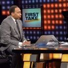 ESPN's FIRST TAKE Averages Over 500,000 Viewers for Live Shows