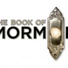 THE BOOK OF MORMON Offering Ticket Lottery in Jacksonville This Month