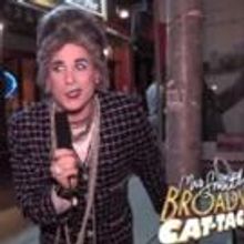STAGE TUBE: MRS. SMITH Tells Bernadette Peters to 'Drop Dogs'