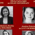 Stolen Shakespeare Guild Announces Cast for ON THE TOWN