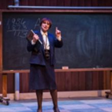 BWW Review: The New Jewish Theatre's Thought-Provoking UNDERNEATH THE LINTEL