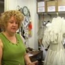 STAGE TUBE: Behind-the-Scenes with the Costume Designer of Huntington Theatre's A…