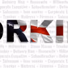Bristol Riverside Theatre Gets WORKING, November 1-20