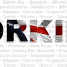 Bristol Riverside Theatre Gets WORKING, November 1-20