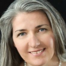 Author Jacqueline T. Lynch Talks About ANN BLYTH ACTRESS, SINGER, STAR