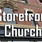 Theatre Artists Studio to Open STOREFRONT CHURCH Next Month