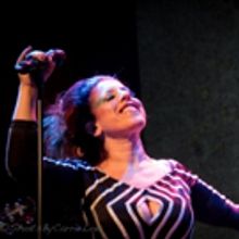 Raquel Cion's Critically-Acclaimed DAVID BOWIE SHOW Returns to The Slipper Room, 4/21