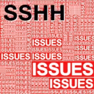SSHH (Sshh Liguz and Zak Starkey)Announcing ISSUES , Share Sex Pistols Cover