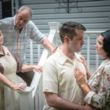 ALL MY SONS to Open 101st Season at Vagabond Players