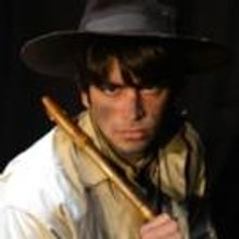 MET-X and Theatre FCC Premiere PIPER Tonight