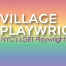 Village Playwrights Announces Upcoming Events