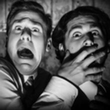 Ringwald to Premiere THE HUNG MAN, 4/1-25