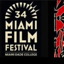 Richard Gere, NORMAN Screening to Open 34th Annual Miami Film Festival; Lineup Announ
