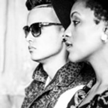 denitia and sene. ('White Girl' + 'Nerve' Actor) Drop New Single via Refinery29