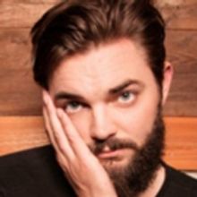 Nick Thune Plays Comedy Works Larimer Square This Weekend