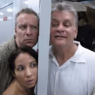 Dark Comedy STORAGE LOCKER to Play IATI Theater This October